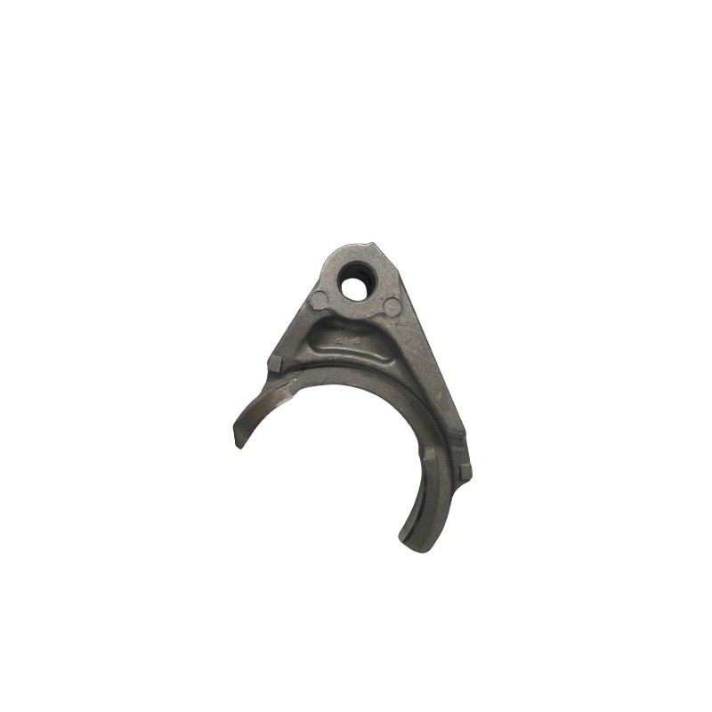 Shift Fork & High-Torque Gear Components｜Durable Solutions for Heavy-Duty Transmissions
